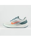 Кроссовки Nike Air Winflo 9 Pure Platinum