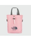 Сумка через плечо The North Face Pink