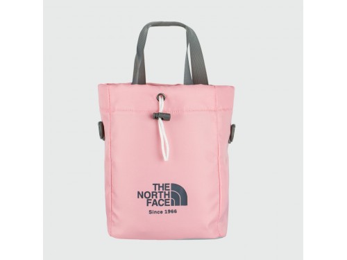 Сумка через плечо The North Face Pink