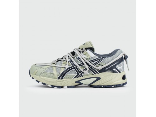 Asics gel olive best sale