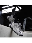 Кроссовки Nike M2K Tekno Grey / Black