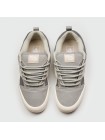 Кеды Vans Knu Skool Grey / White Wmns