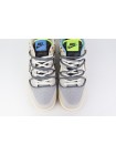 Кроссовки Nike SB Dunk Low Wmns Grey / Colors