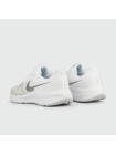 Кроссовки Nike Air Zoom Structure 25 All White