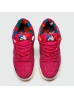 Кроссовки Nike SB Dunk Low WMNS x Parra