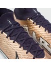 бутсы Nike Air Zoom Mercurial Superfly IX Elite FG Gold