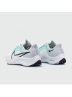 Кроссовки Nike Air Zoom Pegasus 38 White Aurora / Green