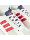 Кроссовки Adidas Retropy E5 Grey Red