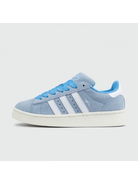 Кроссовки Adidas Campus 00s Sky Blue