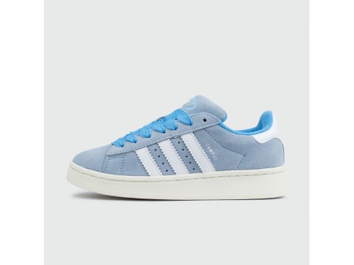 Кроссовки Adidas Campus 00s Sky Blue