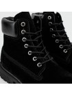ботинки Timberland Black new