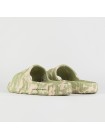 шлёпки Adidas Adilette 22 Slide Camo Green