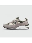 Кроссовки New Balance 991 Grey Olive