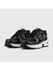 Кроссовки New Balance 530 Wmns Black / White