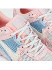 Кроссовки Nike Zoom Vomero 5 Pink Blue Wmns