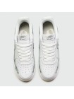 Кроссовки Nike Air Force 1 Low Skeleton Wmns Triple White