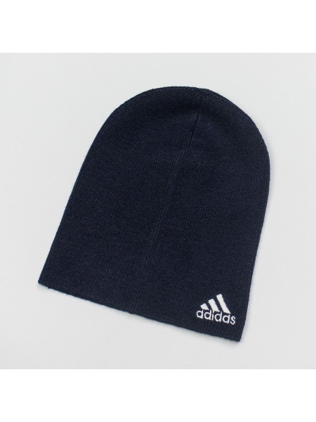 шапка Adidas Blue