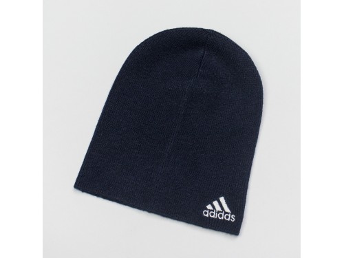 шапка Adidas Blue