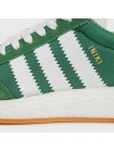 Кроссовки Adidas Iniki Runner Boost Green White