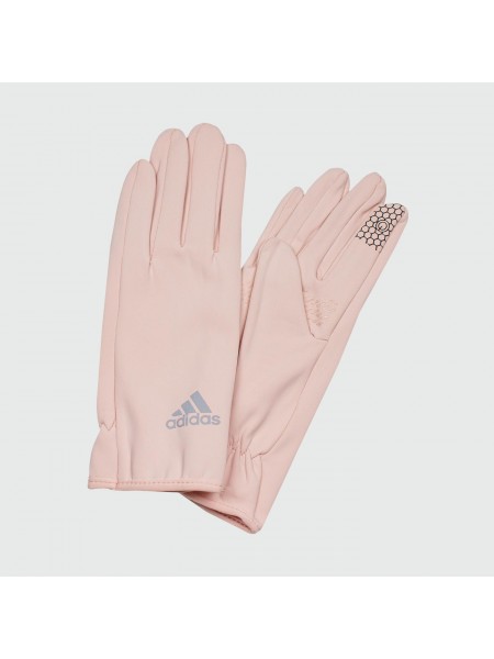 перчатки Adidas Pink Wmns