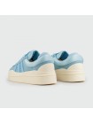 Кроссовки Adidas Campus x Bad Bunny Sky Blue Wmns