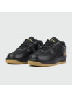 Кроссовки Nike Air Force 1 Low Gore-tex Wmns Black / Gum new