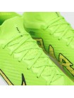 бутсы Nike Air Zoom Mercurial Superfly IX Elite FG Green