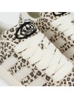 Кроссовки Adidas Campus 00 Beige Leopard Wmns