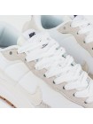 Кроссовки Nike Vapor Waffle x Sacai White / Gum Wmns