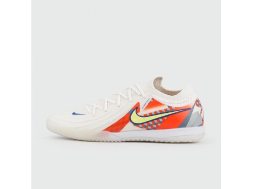 футзалки Nike Phantom GX II Elite IC White