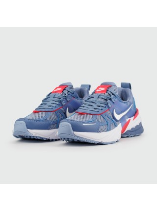 Кроссовки Nike V2K Run Blue / White