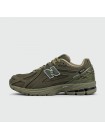 Кроссовки New Balance 1906R Green