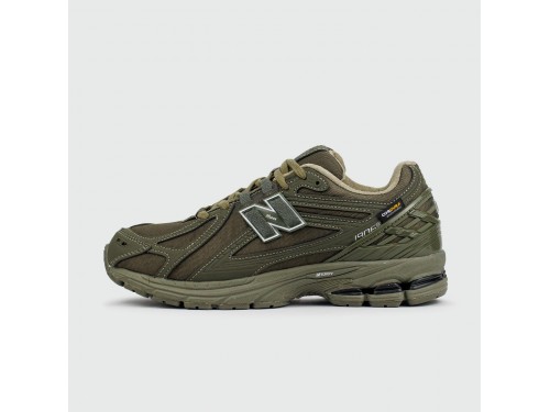 Кроссовки New Balance 1906R Green