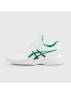 Кроссовки Asics Court FF 2 White Green