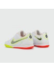футзалки Nike React Legend 9 Pro IC White Yellow