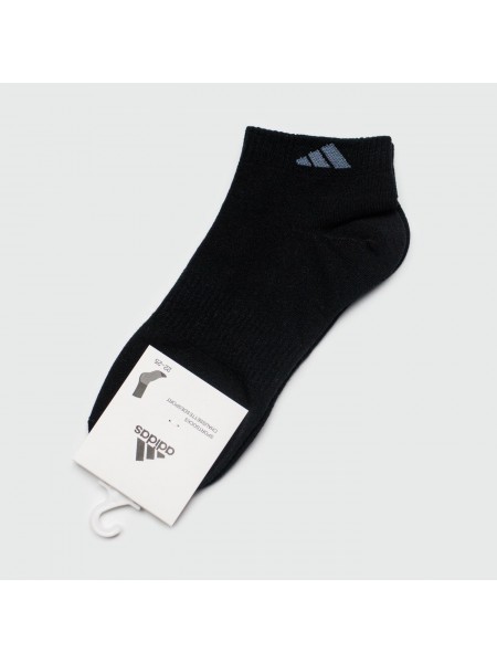 носки Adidas short Wmns Black