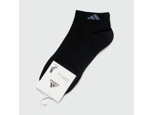 носки Adidas short Wmns Black