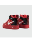 Кроссовки Nike Air Force 1 Mid LV8 Utility Red