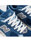 Кроссовки New Balance 2002R Blue