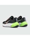 Кроссовки Nike Zoom Fly 5 React Black / Green