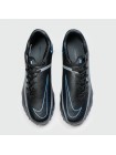 футбольная обувь Nike Phantom GT2 Academy TF Black / Grey