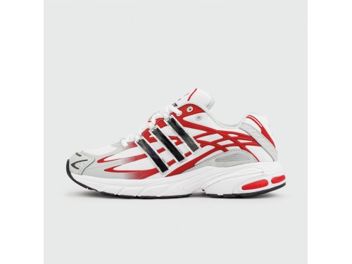 Кроссовки Adidas Adistar Cushion 3 White Red