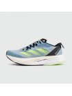 Кроссовки Adidas Adizero Boston 12 Light Grey