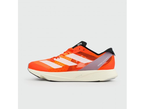 Кроссовки Adidas Adizero Takumi Sen 9 Red / White