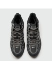 Кроссовки Nike P6000 Black Grey with Fur