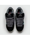 Кроссовки Adidas Campus 00s Black Blue Str.