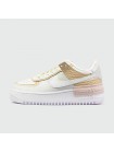 Кроссовки Nike Air Force 1 Low Shadow Wmns Cream new