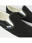 Кеды Vans Slip-On Wmns Black / White