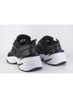 Кроссовки Nike M2K Tekno Black / White