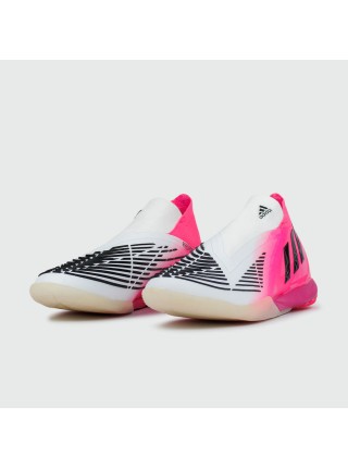 футзалки Adidas Predator Edge.1 IN Pink